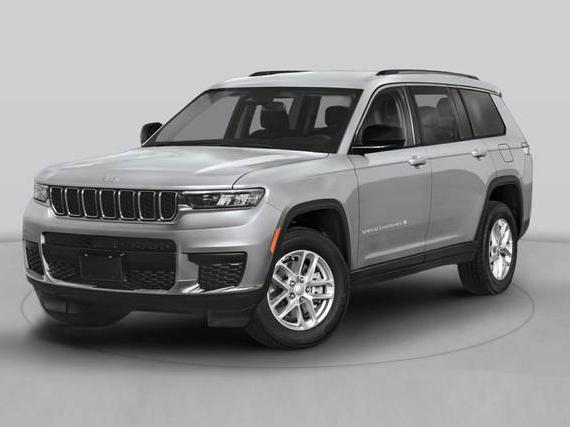 JEEP GRAND CHEROKEE 2021 1C4RJKDG0M8186833 image
